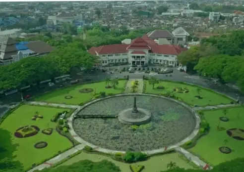 foto lokasi