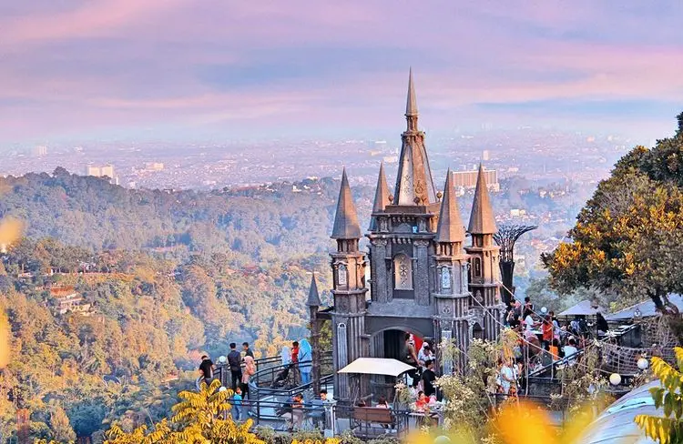 Bandung