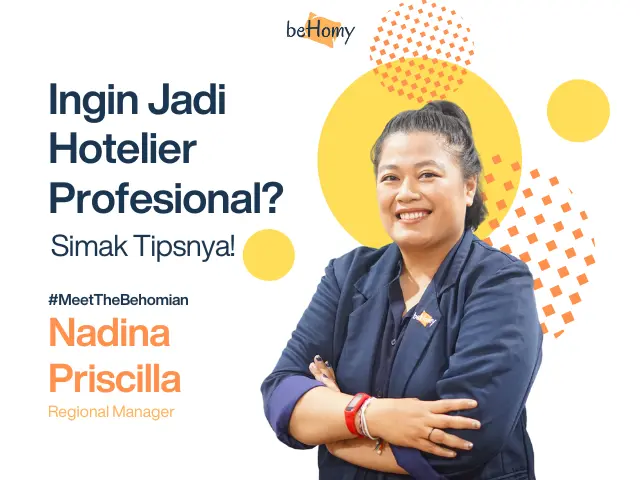 Ingin Jadi Hotelier Profesional? Simak Tipsnya!