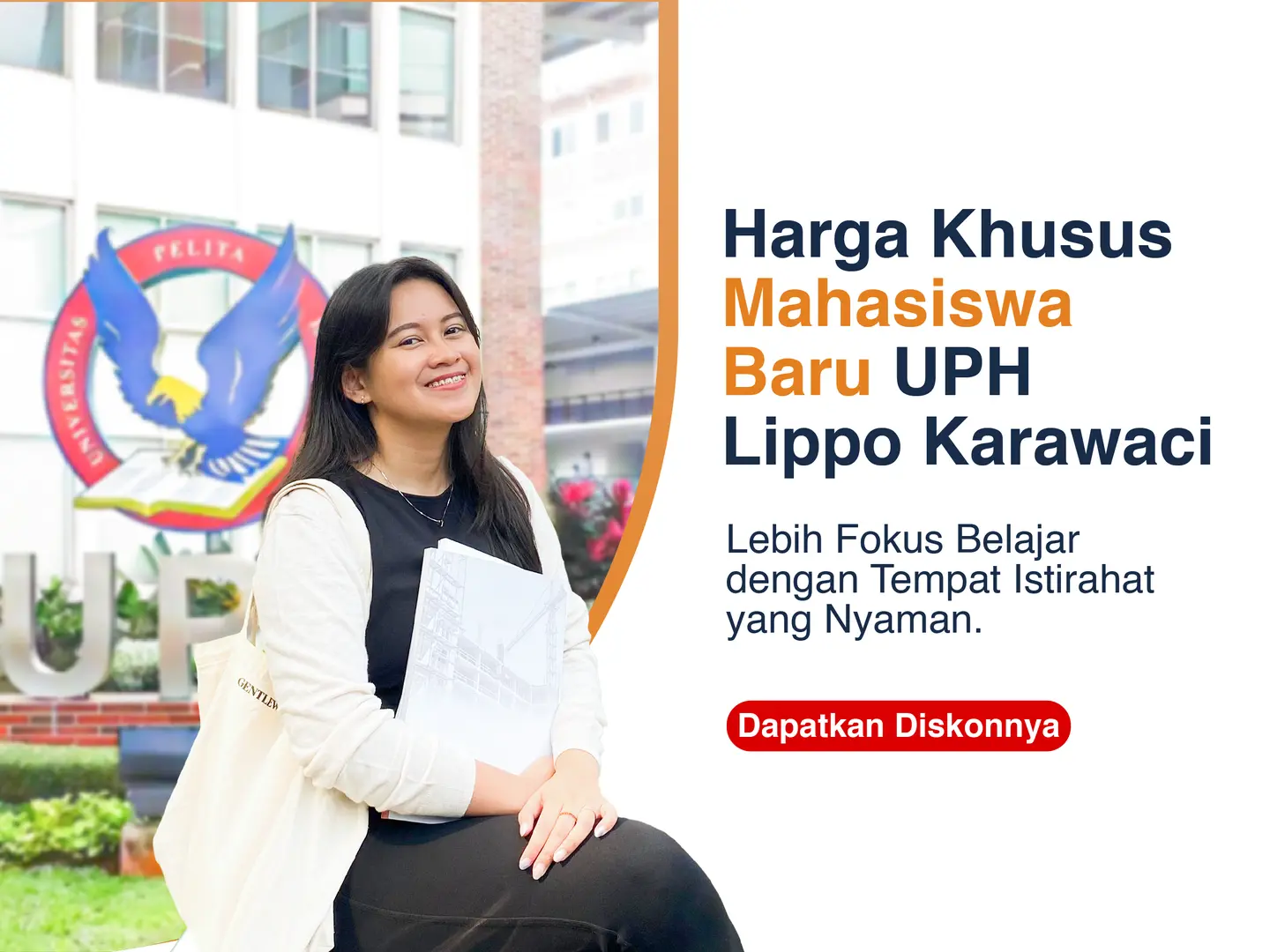 Kuliah di UPH Karawaci? Mending Ngekost atau Apartemen Ya?