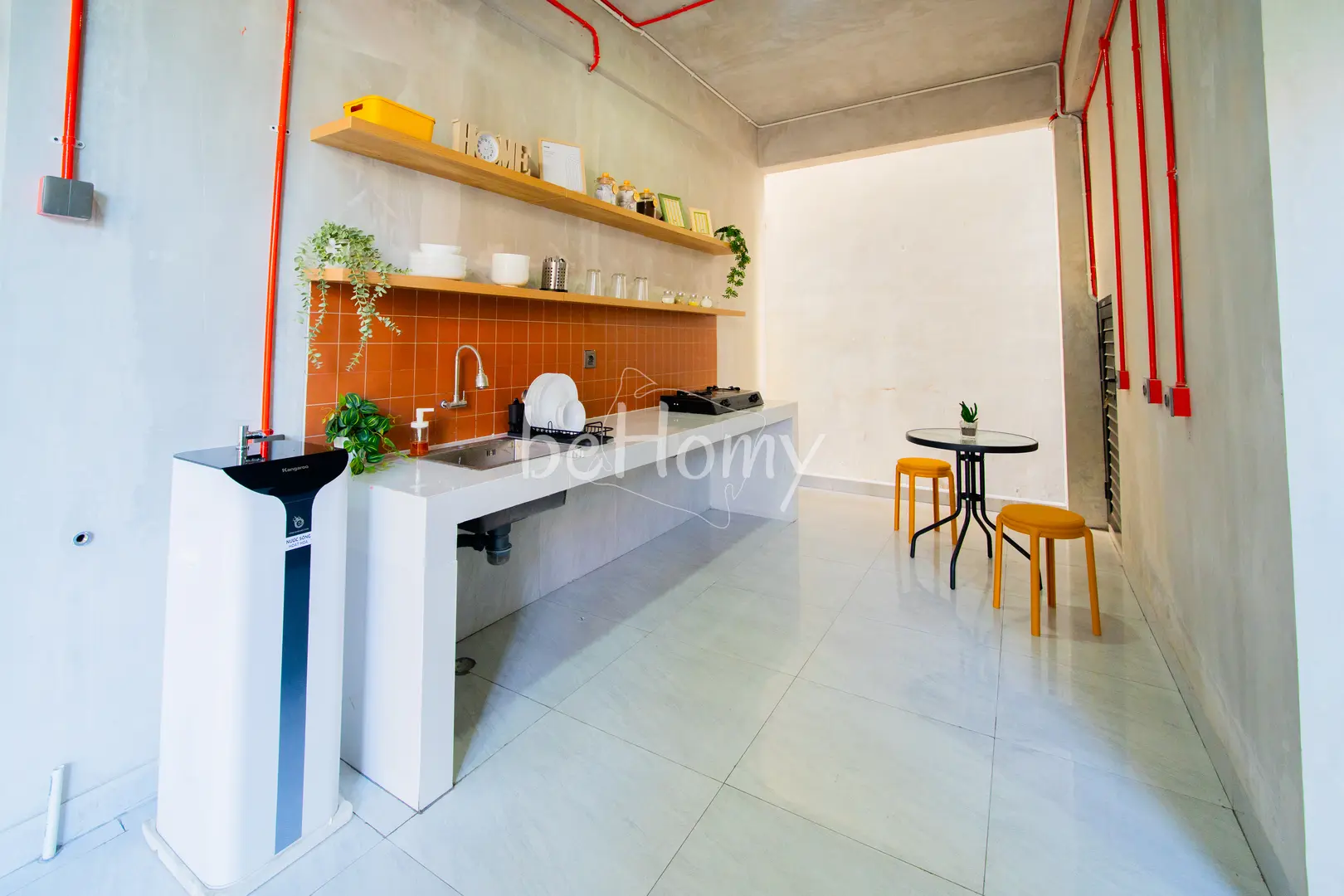 foto properti Behomy 3C Lestari