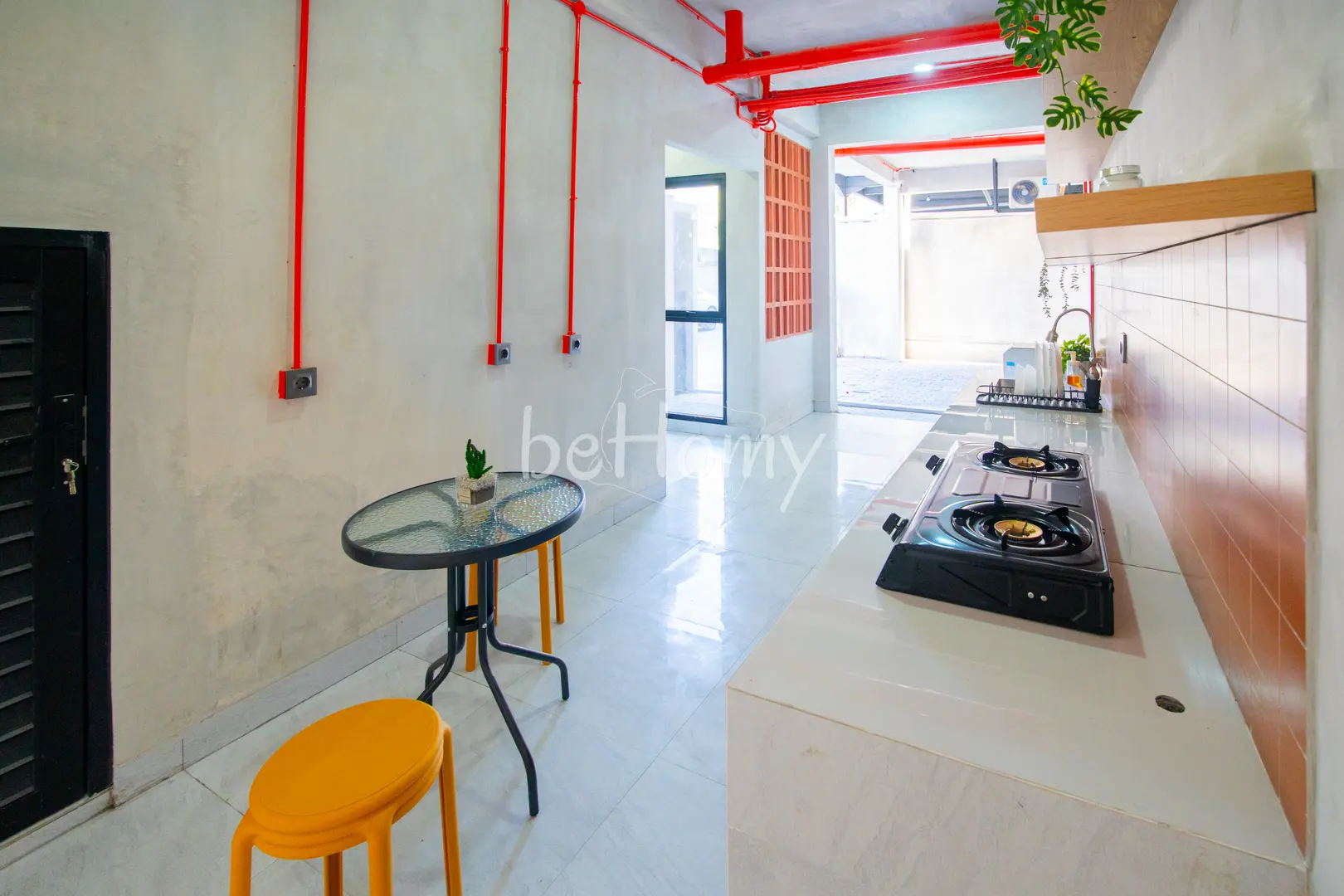 foto properti Behomy 3C Lestari