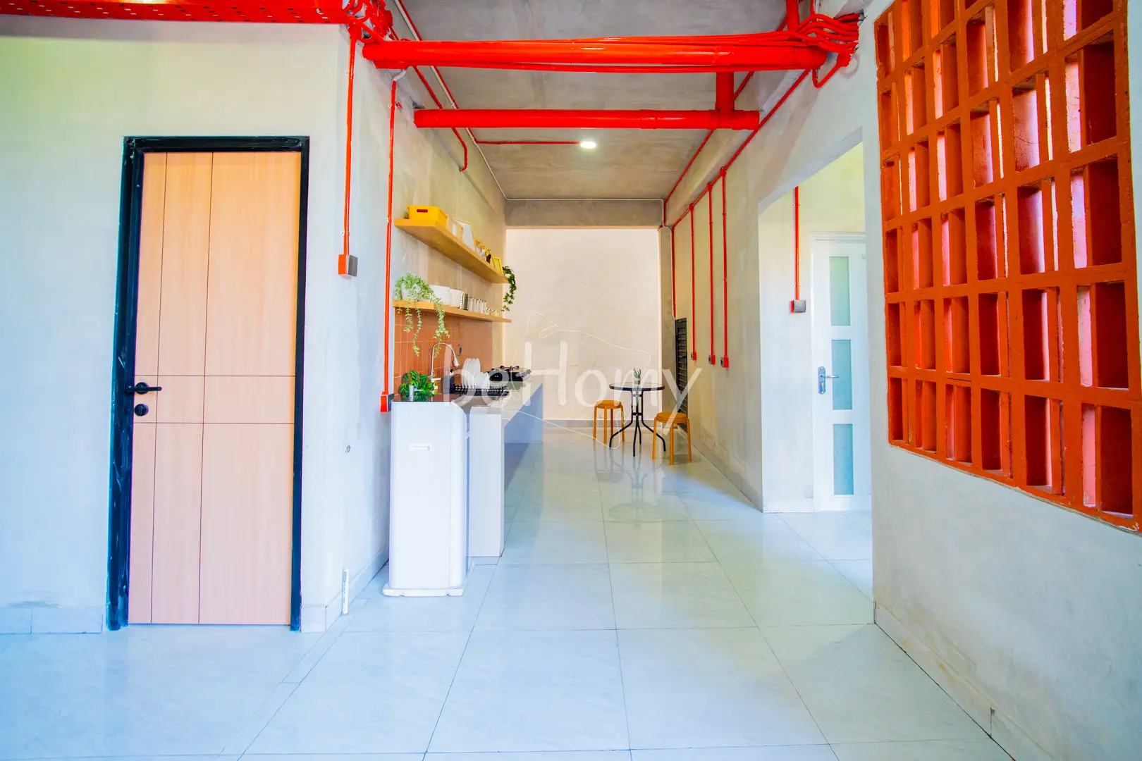 foto properti Behomy 3C Lestari