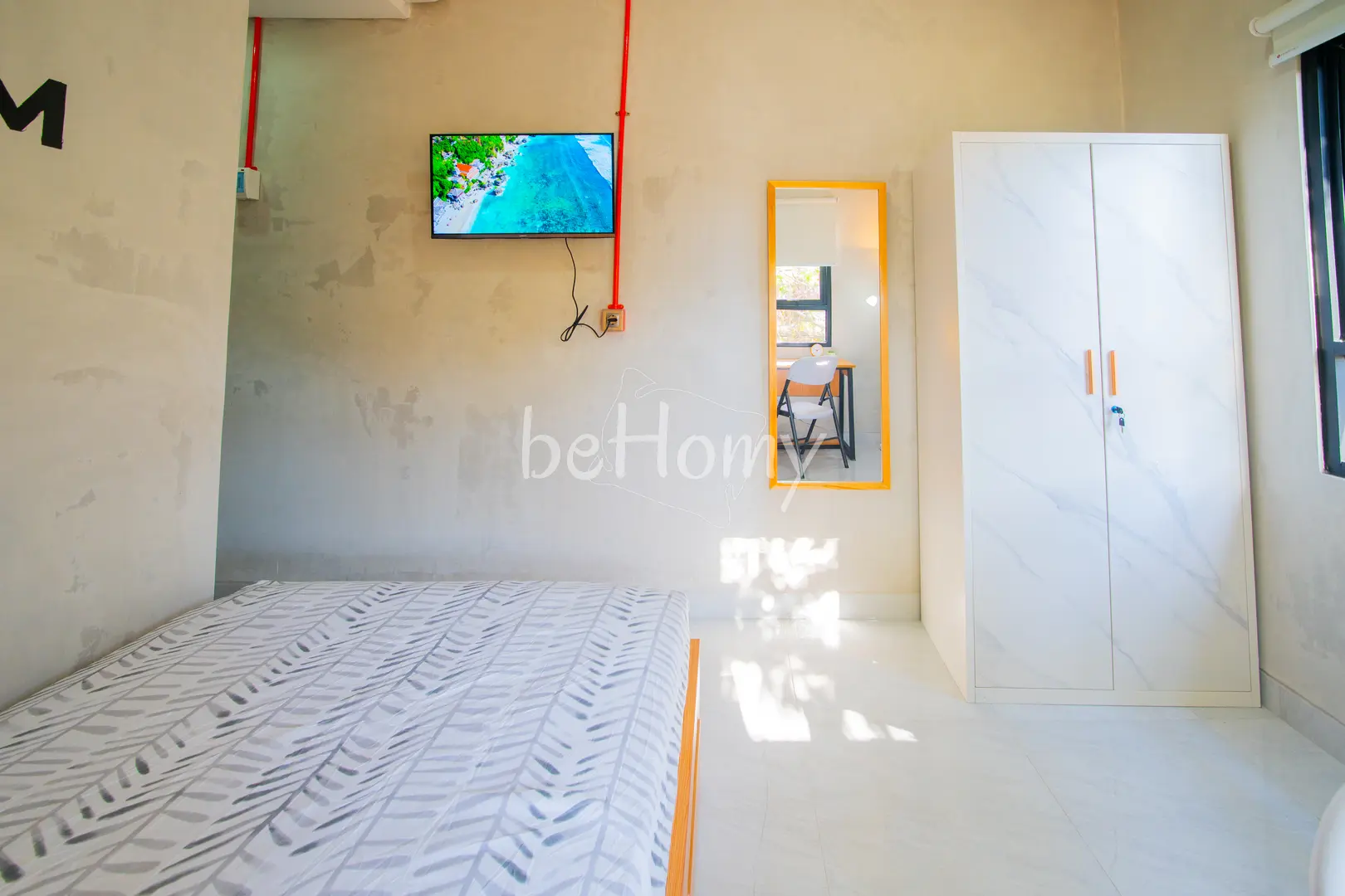 foto properti Behomy 3C Lestari