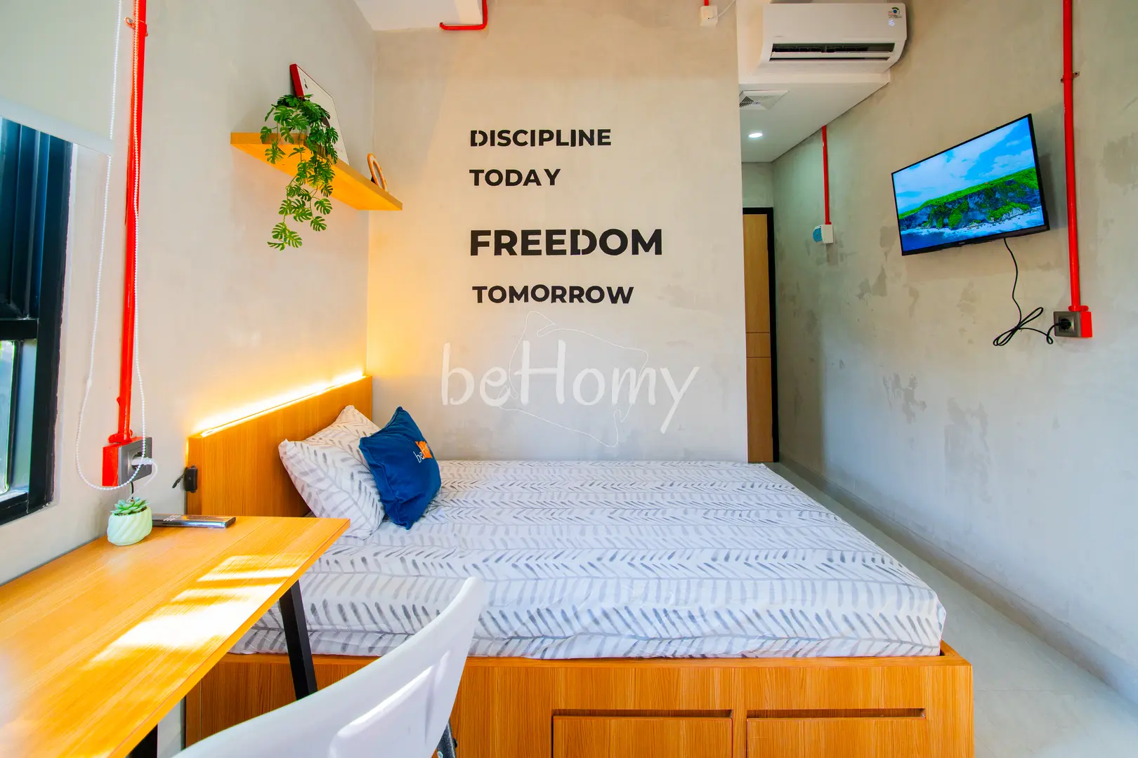 foto properti Behomy 3C Lestari
