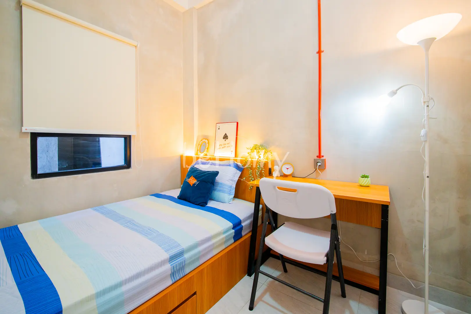 foto properti Behomy 3C Lestari