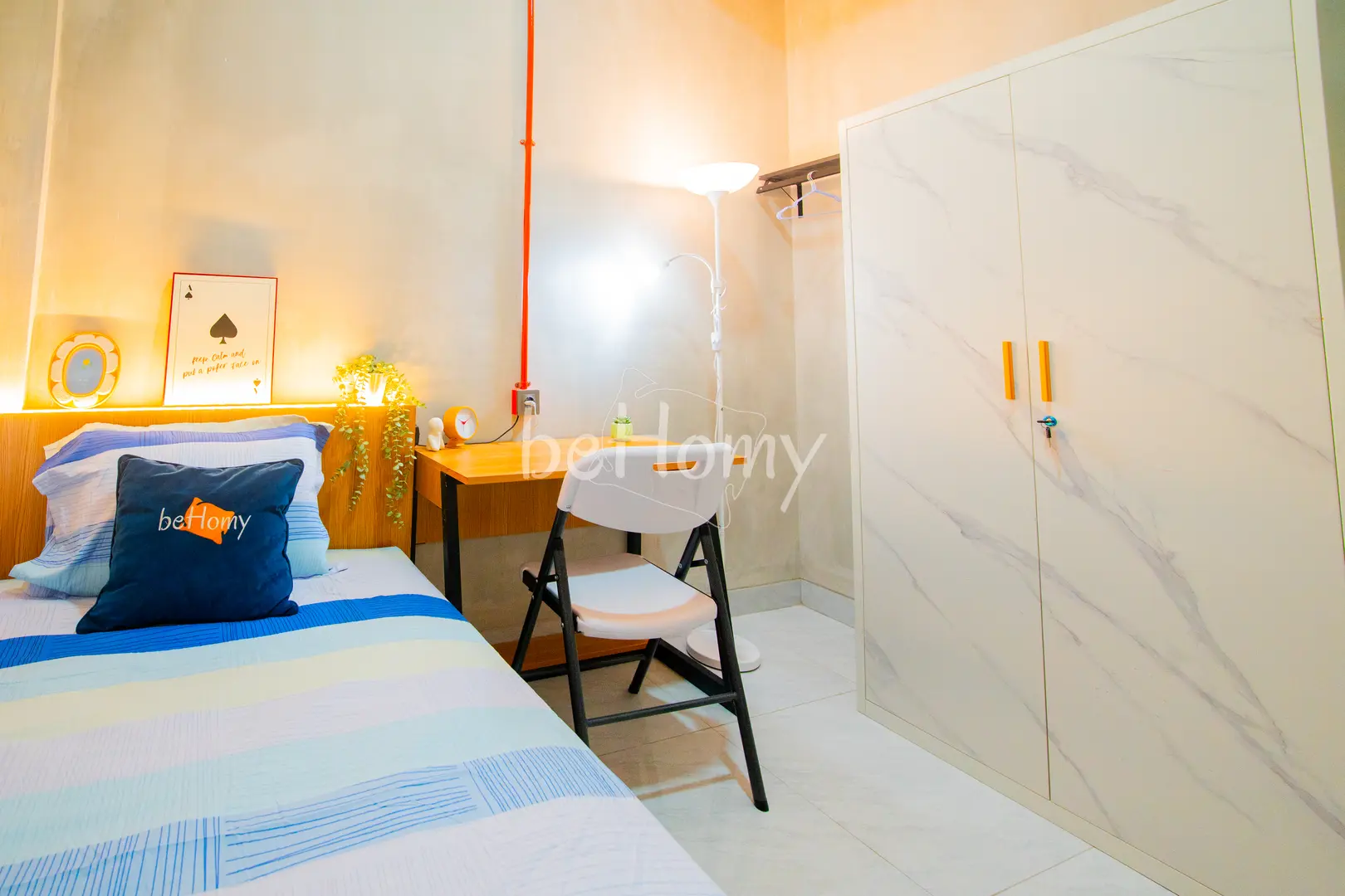 foto properti Behomy 3C Lestari