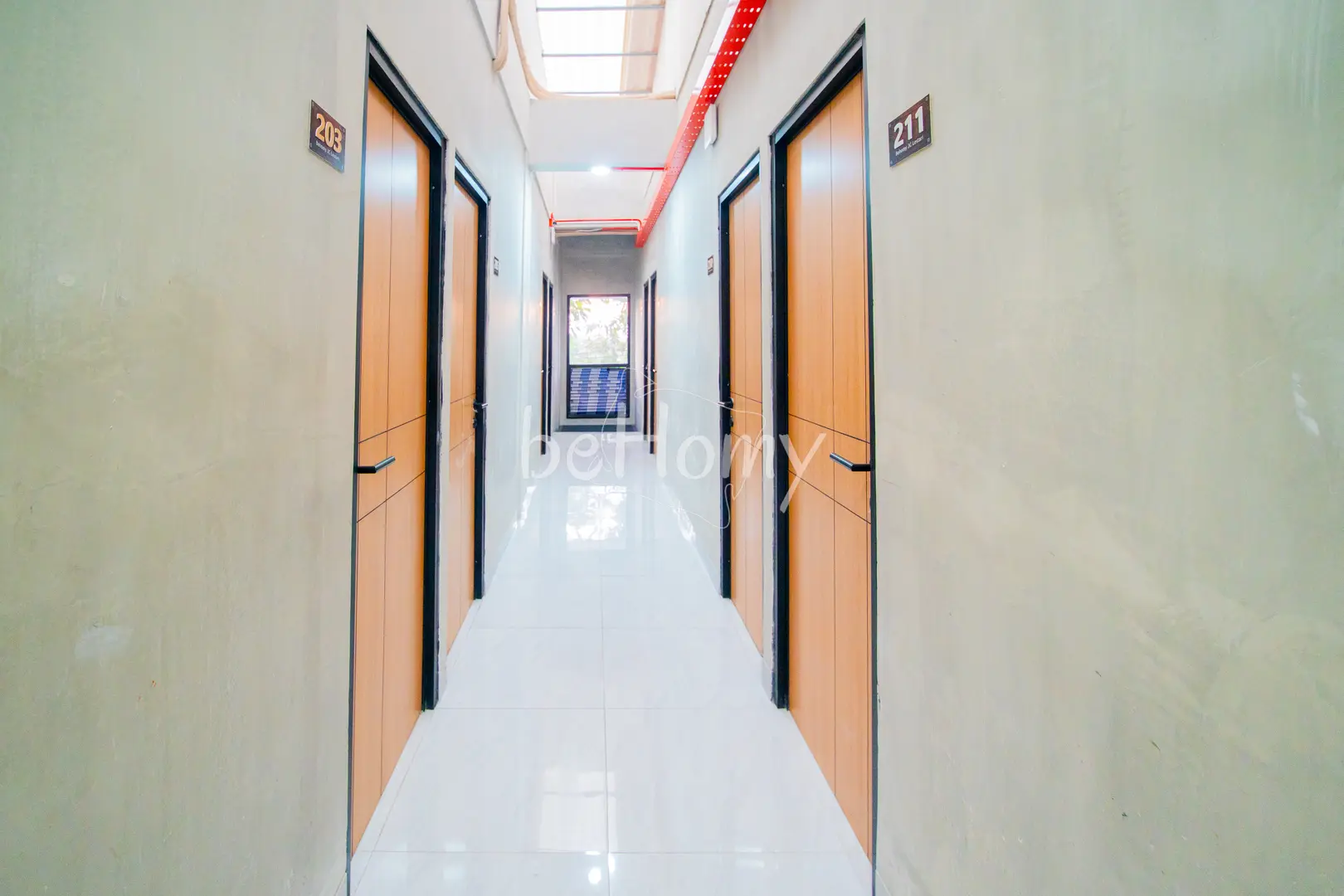 foto properti Behomy 3C Lestari