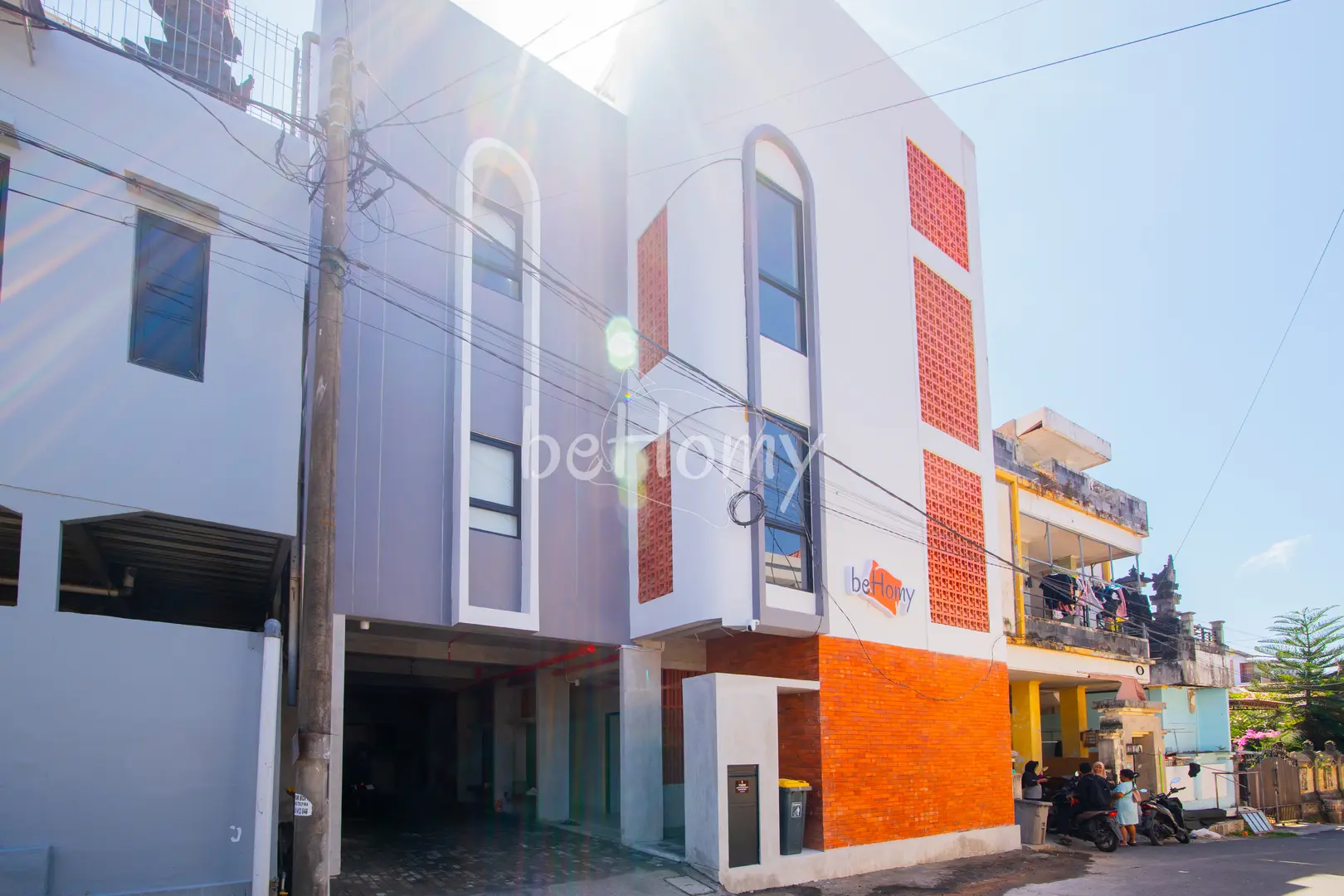foto properti Behomy 3C Lestari