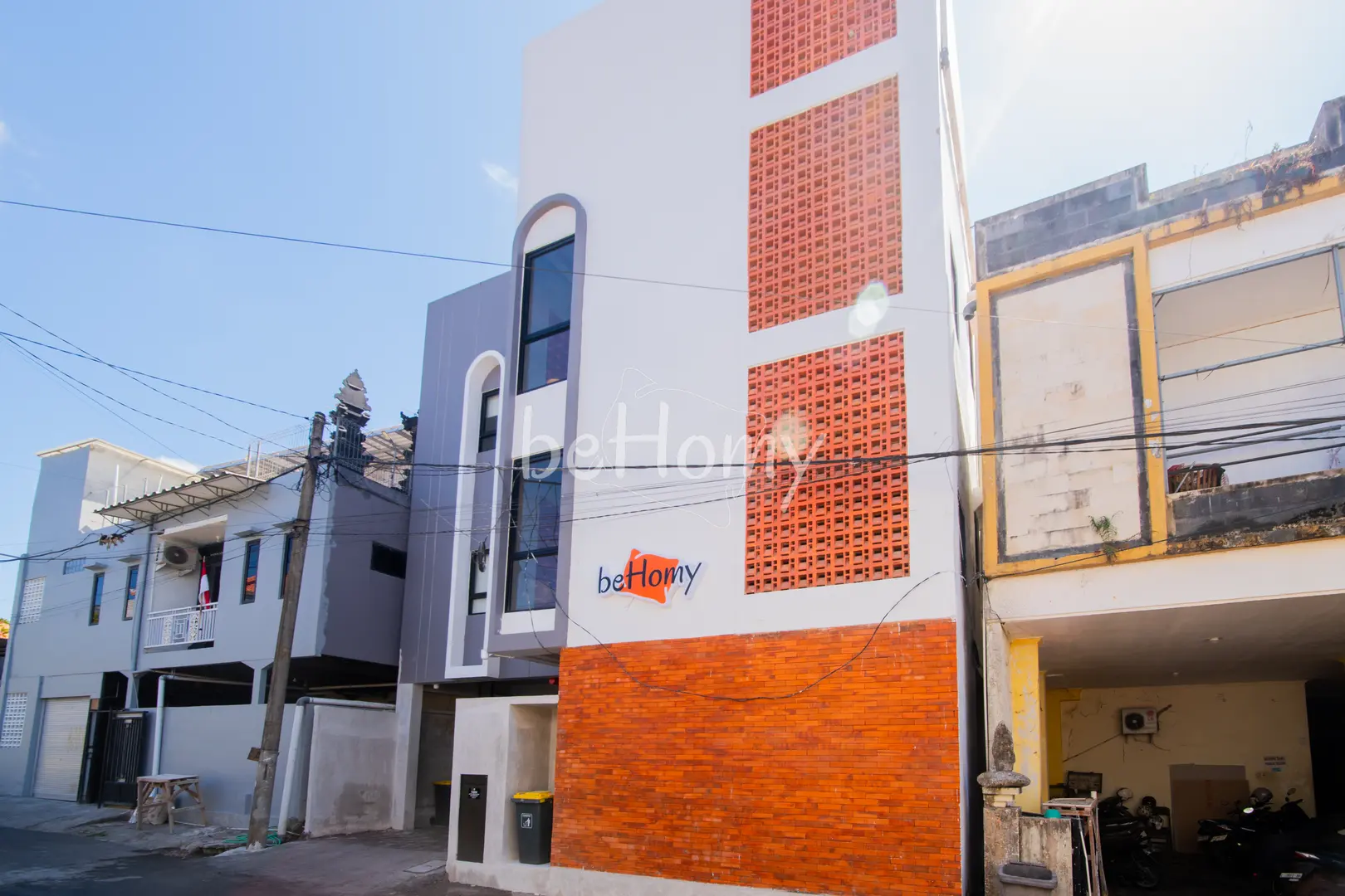 foto properti Behomy 3C Lestari