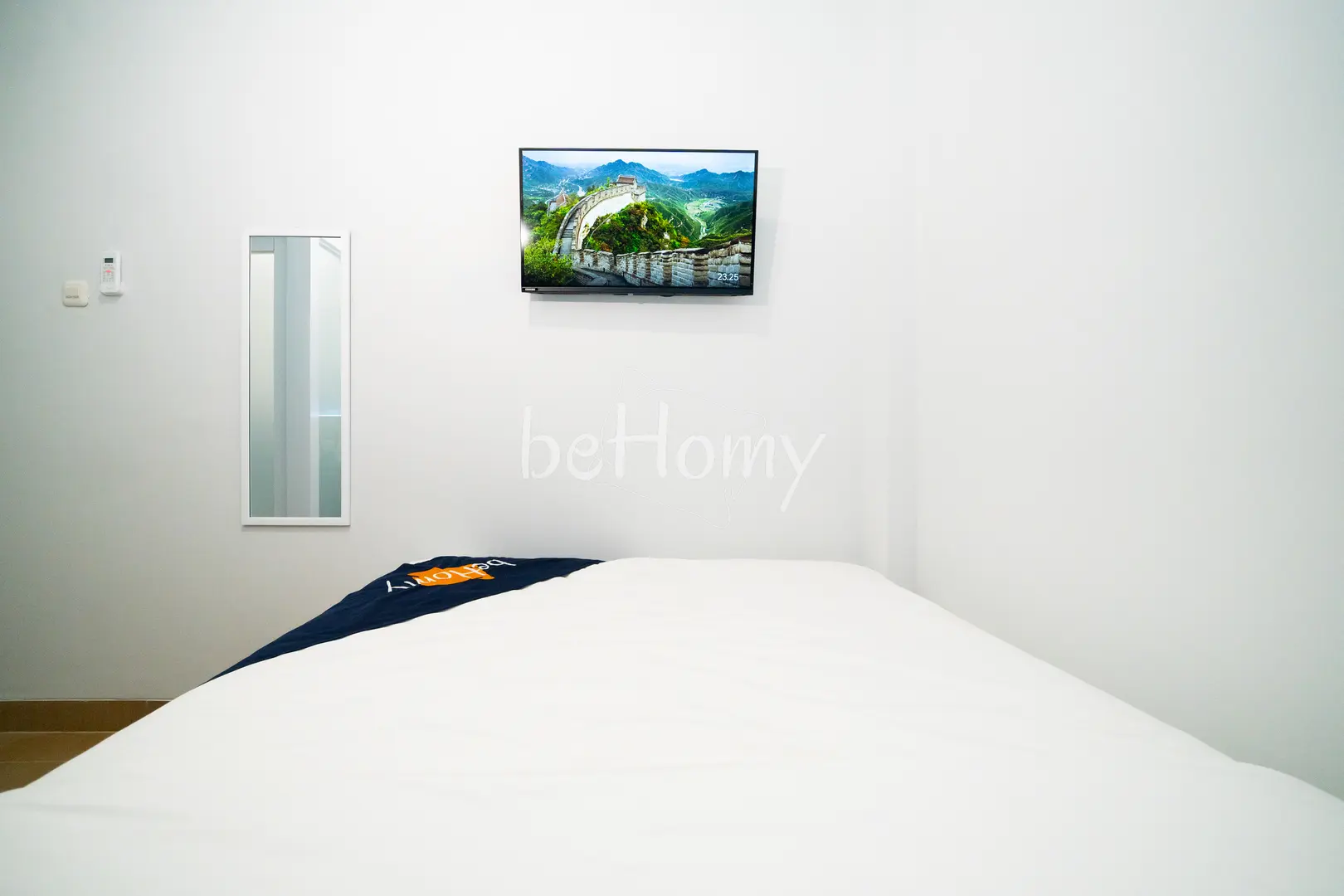 foto properti Behomy Boarding Ciledug