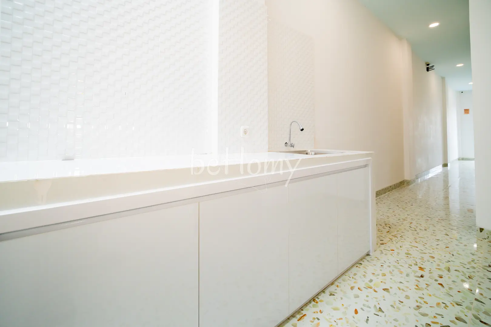 foto properti Behomy Boarding Ciledug