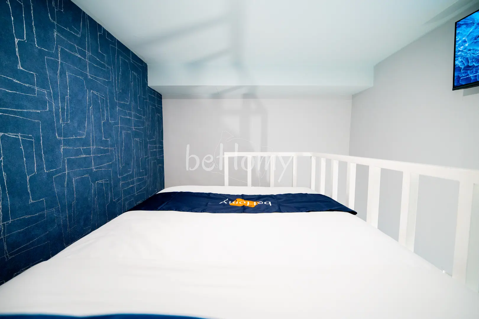 foto properti Behomy Boarding Ciledug