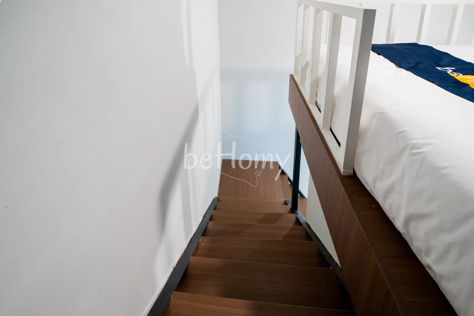 foto properti Behomy Boarding Ciledug