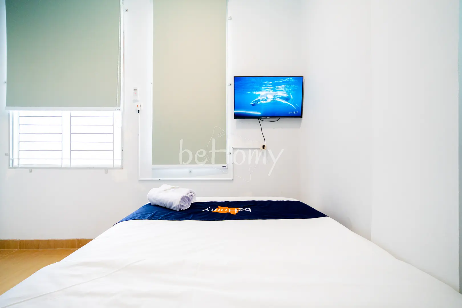 foto properti Behomy Boarding Ciledug