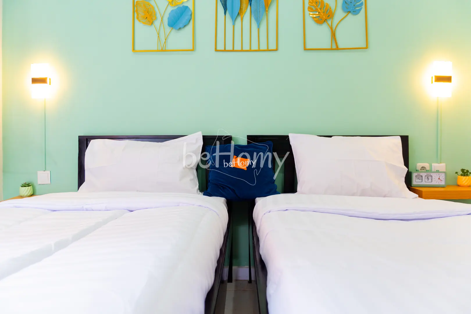 foto properti Behomy Harita Lampung