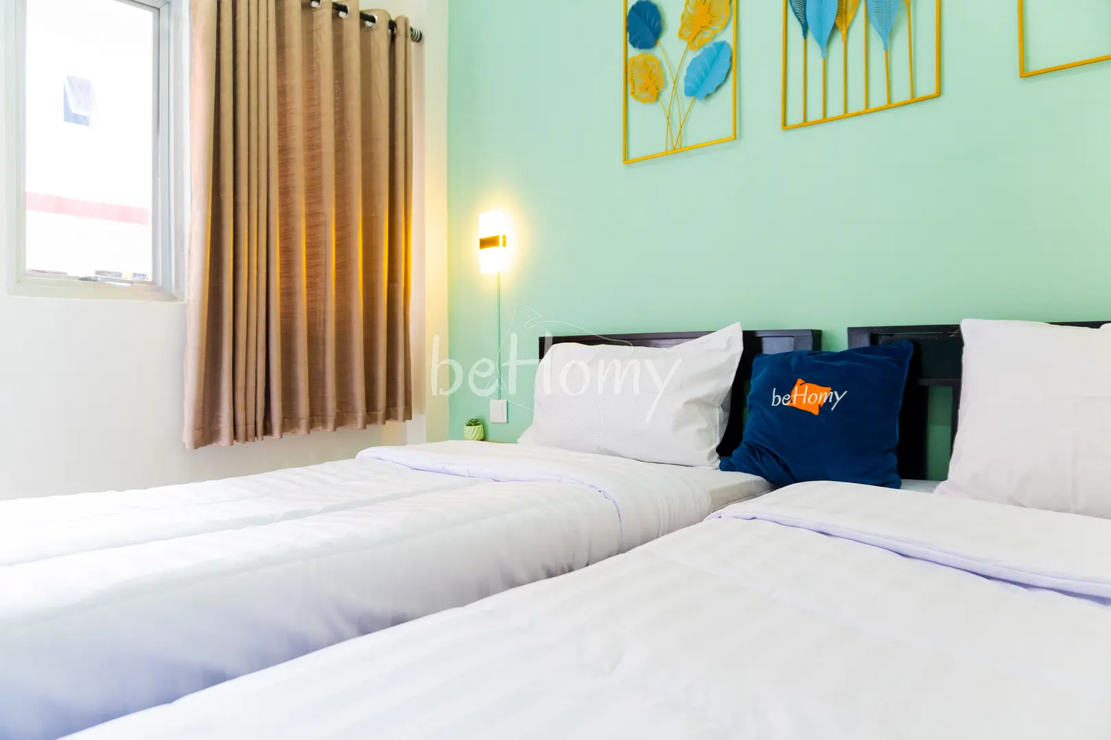 foto properti Behomy Harita Lampung