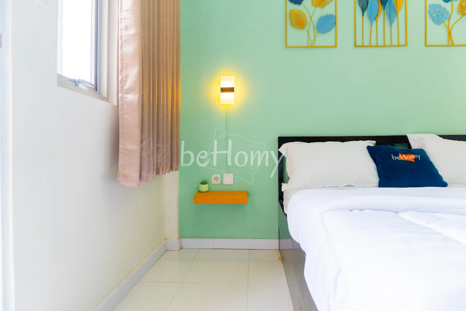 foto properti Behomy Harita Lampung