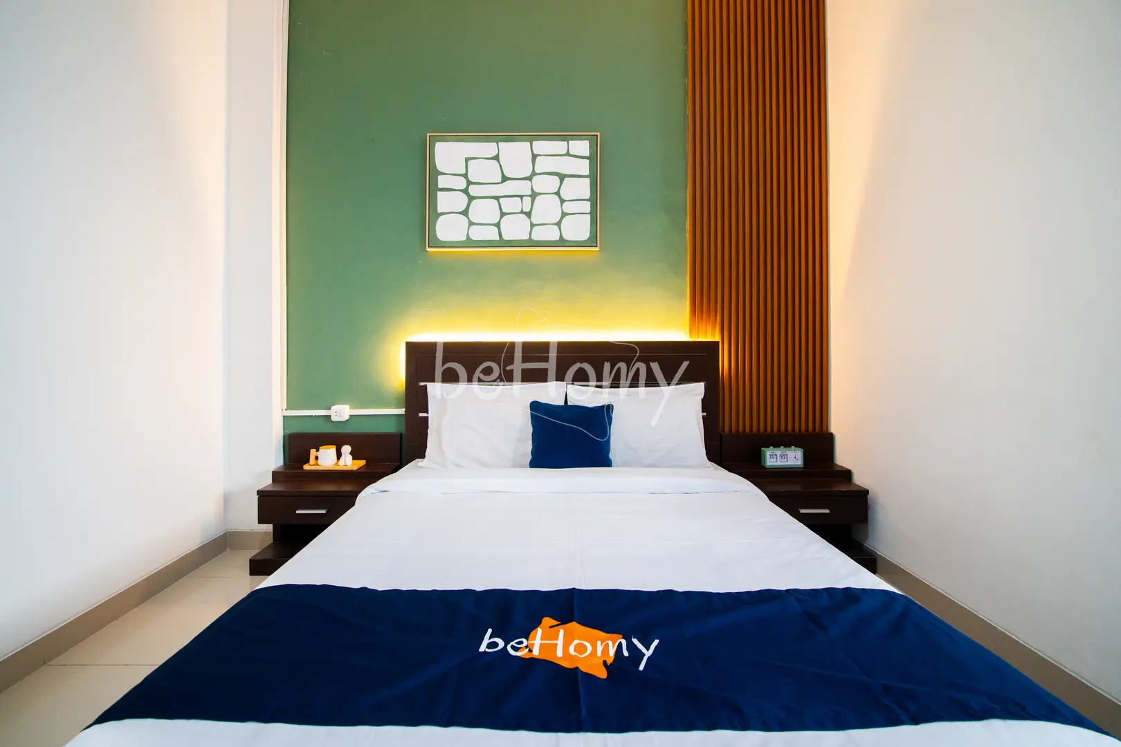 foto properti Behomy Harlin Solo