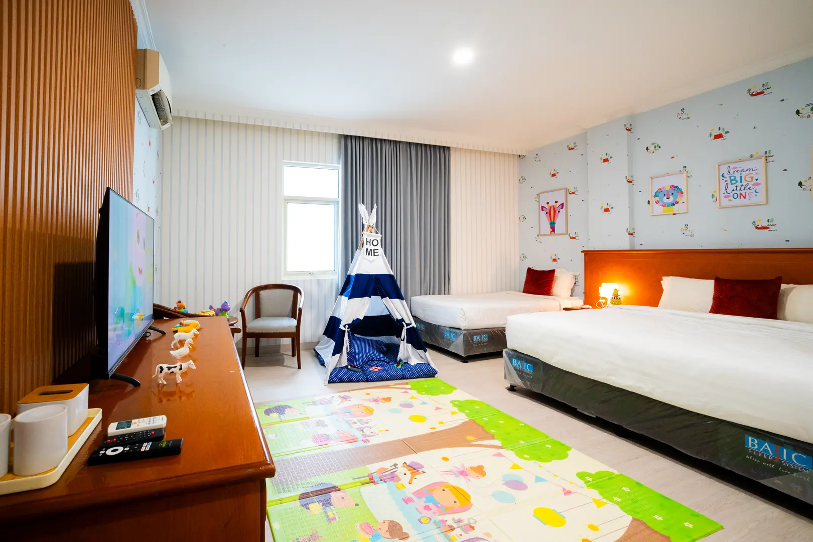 foto properti Corvel By Behomy