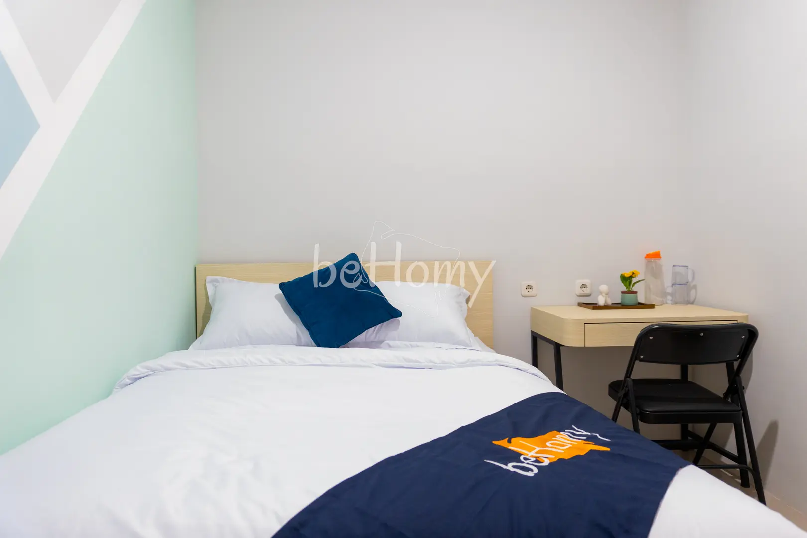 foto properti Behomy Suhat Malang