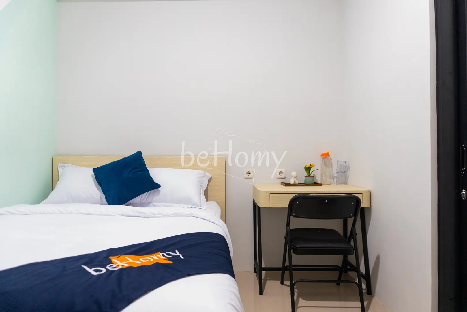 foto properti Behomy Suhat Malang