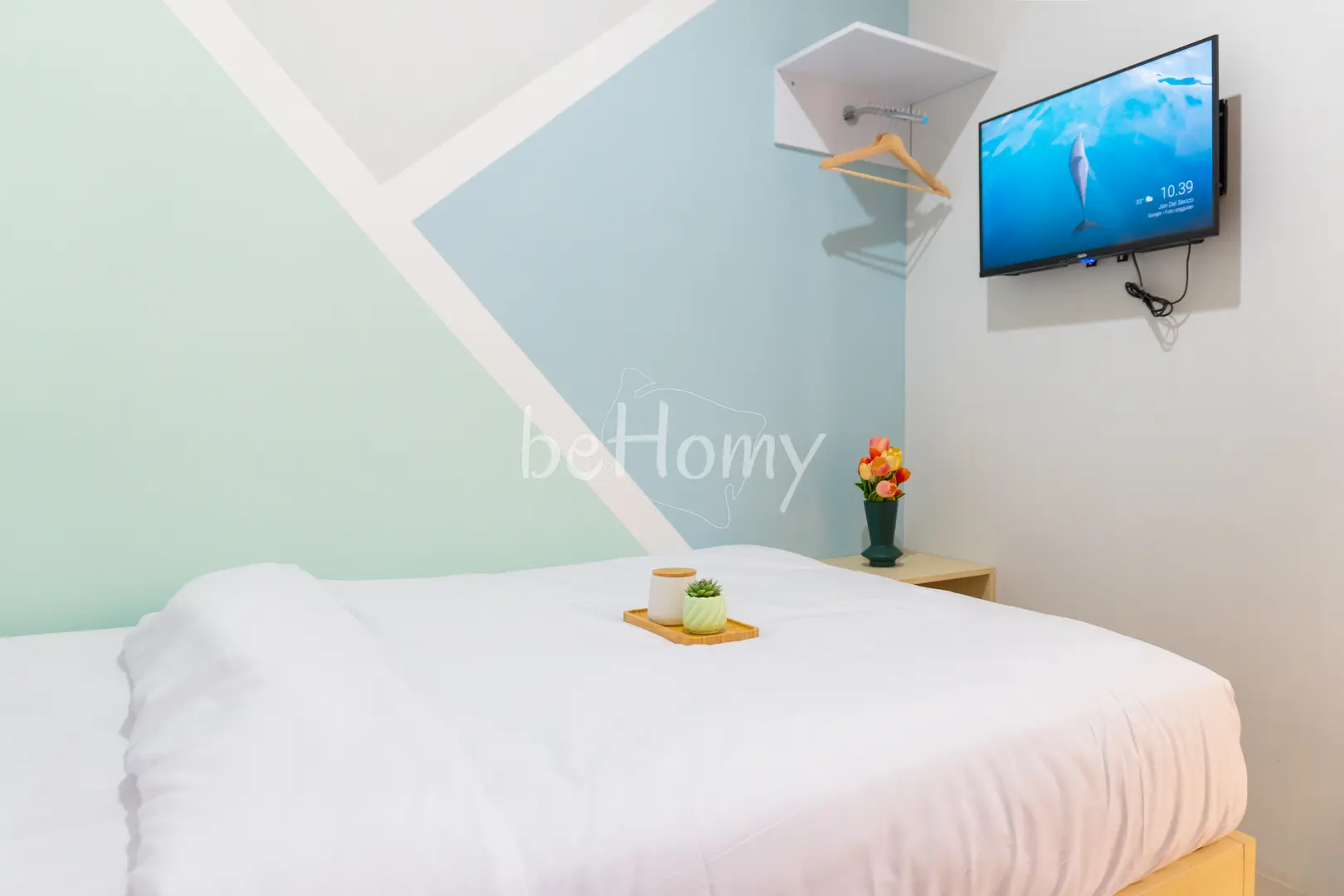 foto properti Behomy Suhat Malang