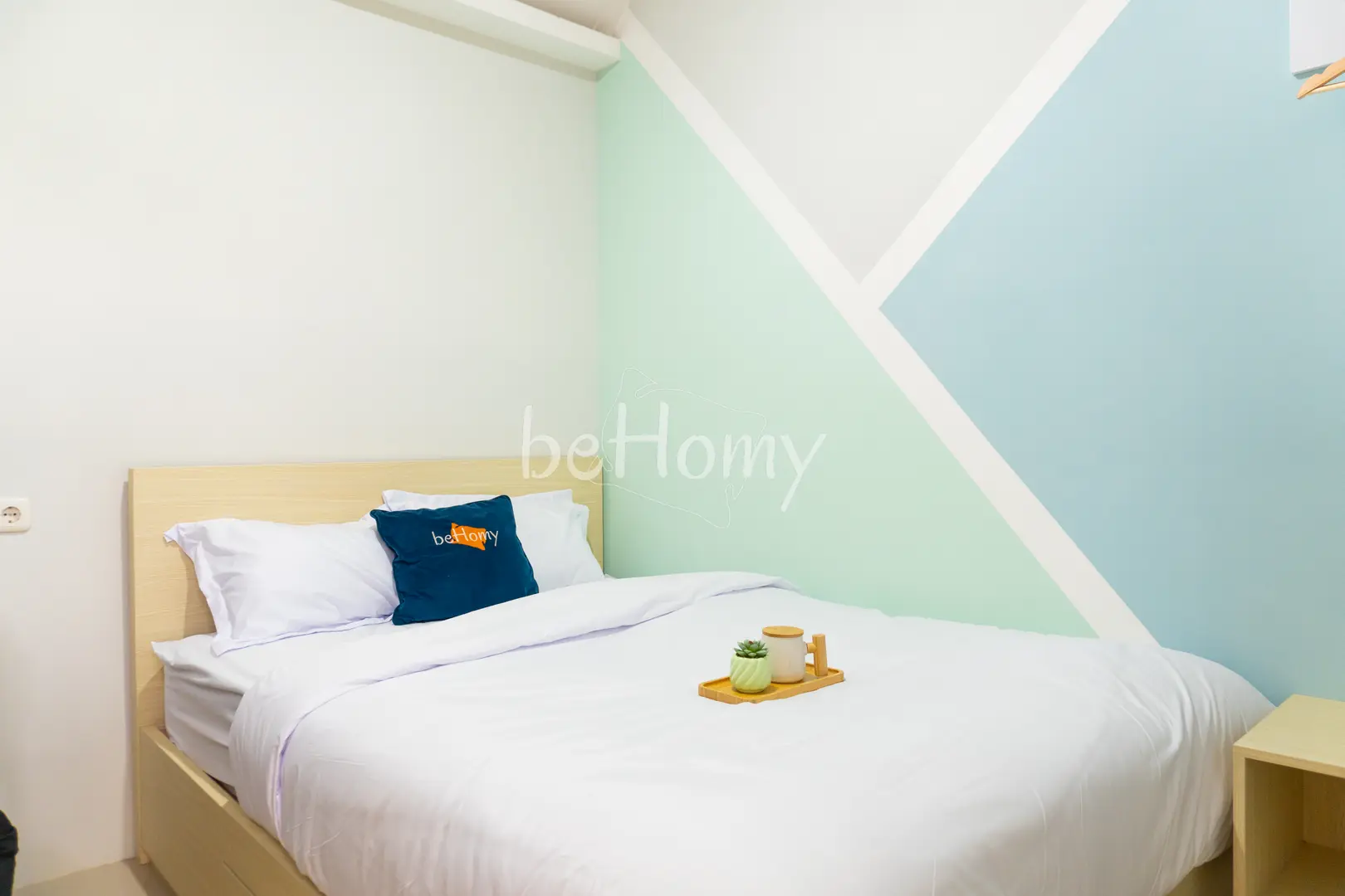 foto properti Behomy Suhat Malang