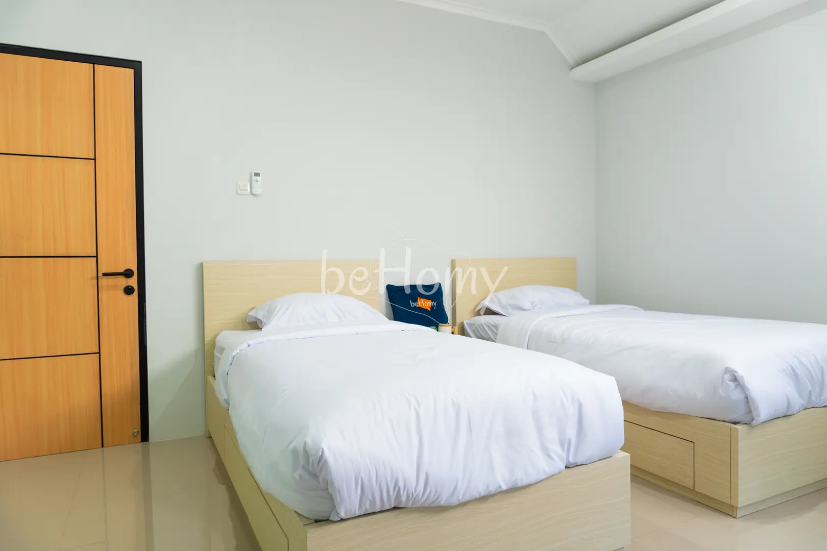 foto properti Behomy Suhat Malang