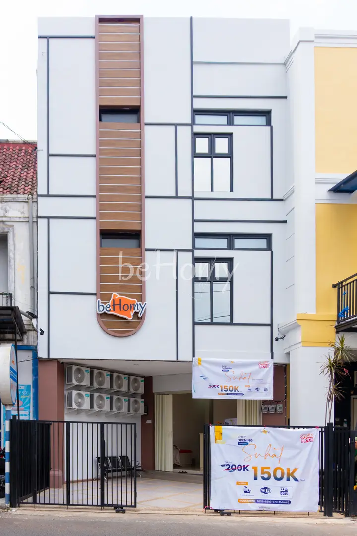 foto properti Behomy Suhat Malang