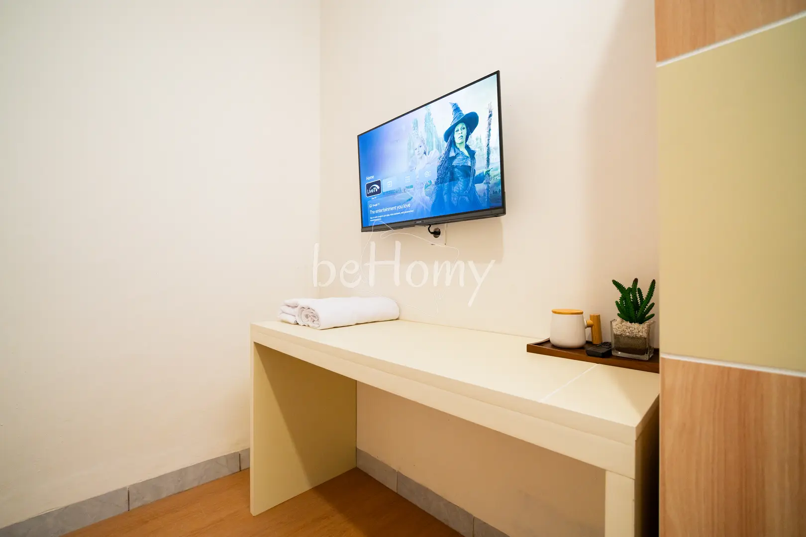 foto properti Behomy Urban Point Karawang