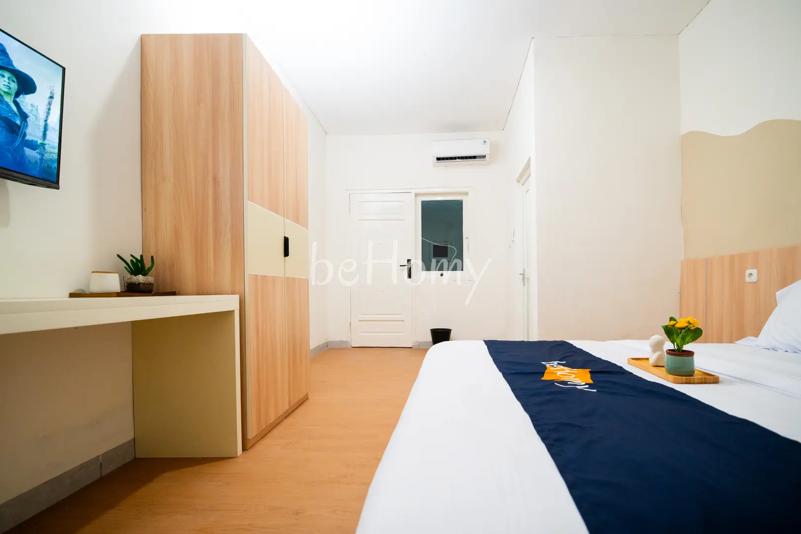 foto properti Behomy Urban Point Karawang