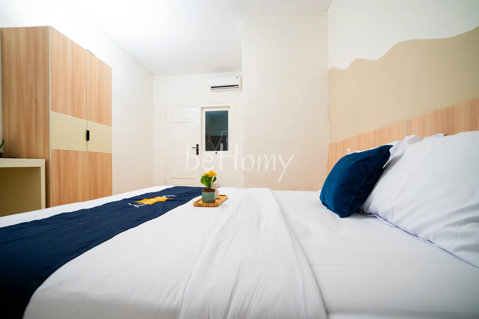 foto properti Behomy Urban Point Karawang