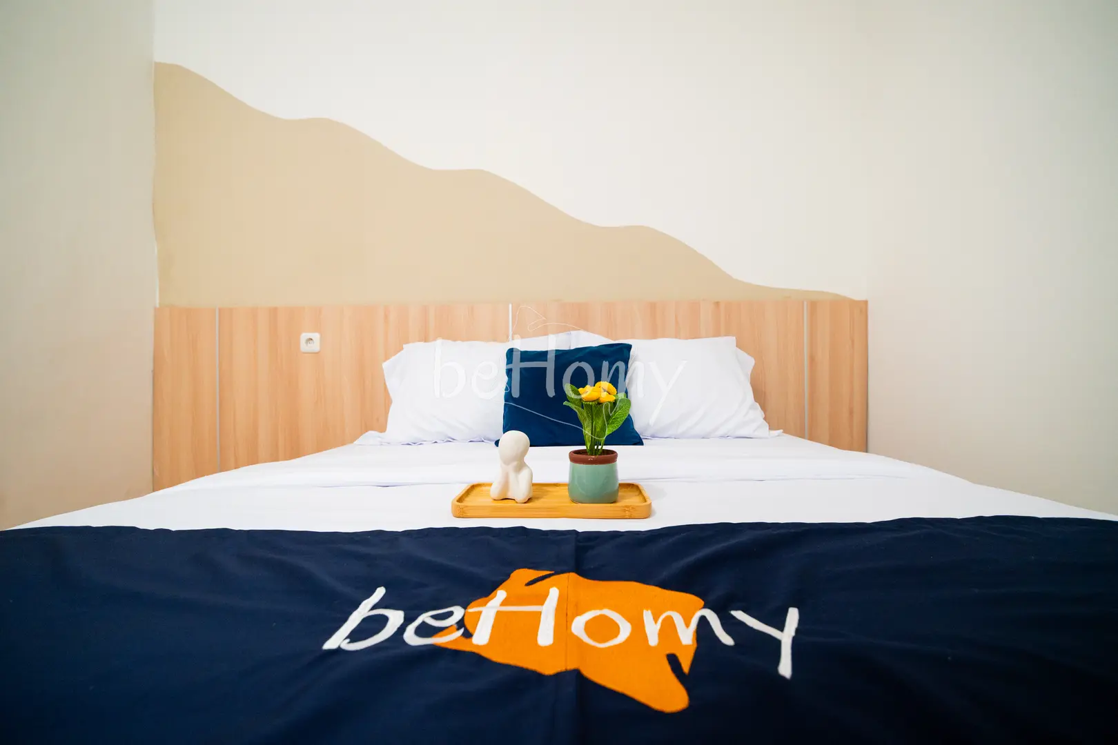 foto properti Behomy Urban Point Karawang