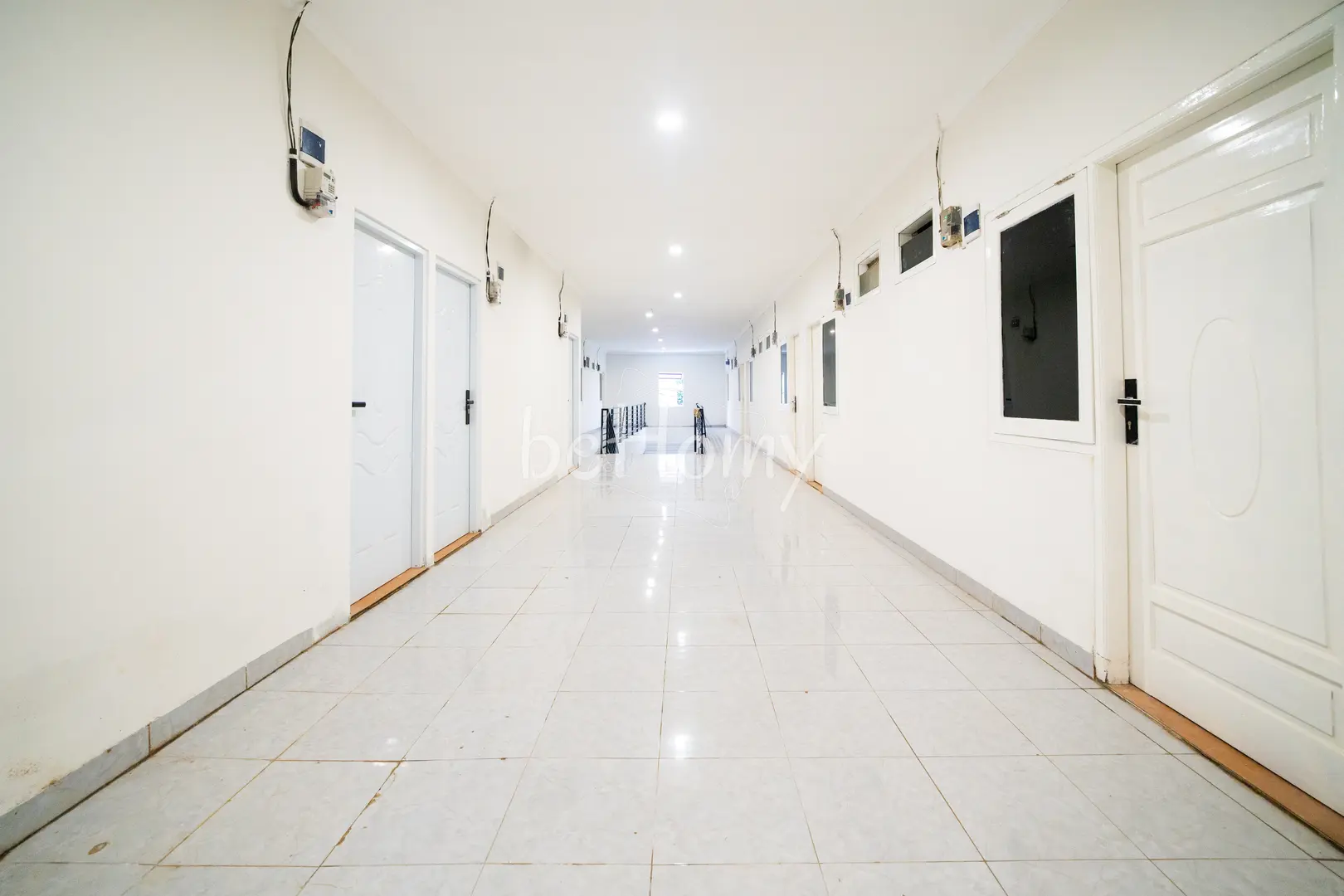 foto properti Behomy Urban Point Karawang