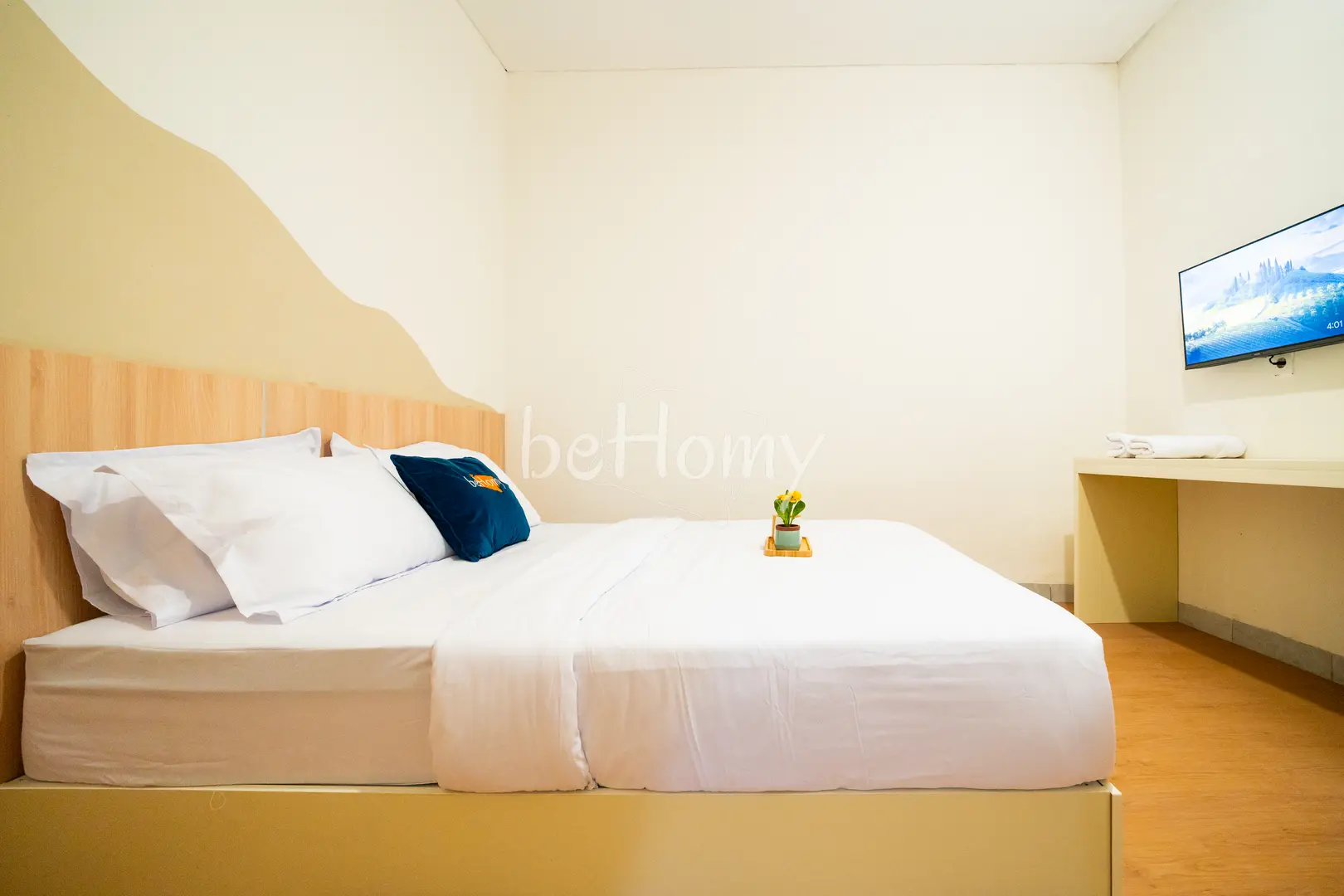 foto properti Behomy Urban Point Karawang