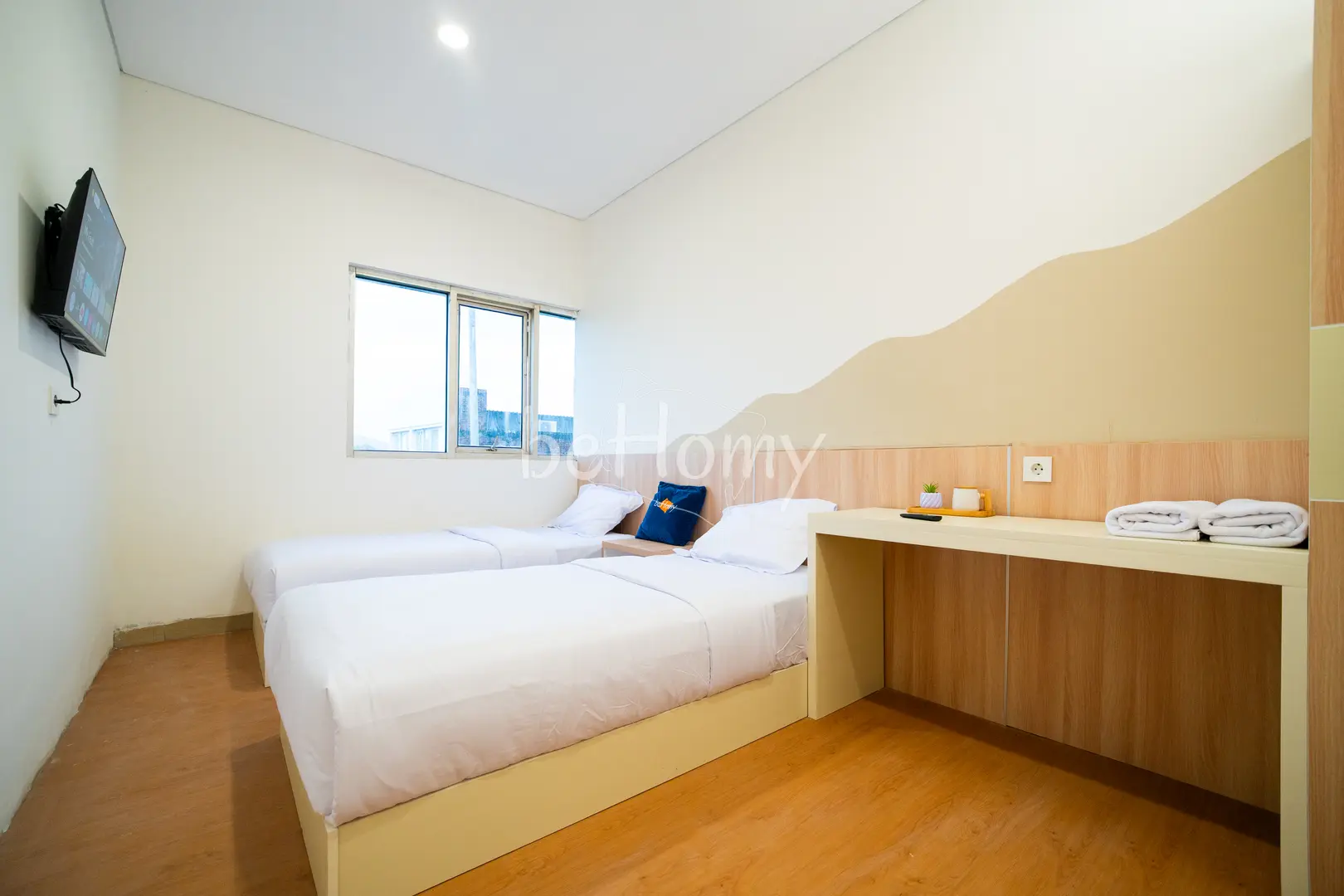 foto properti Behomy Urban Point Karawang