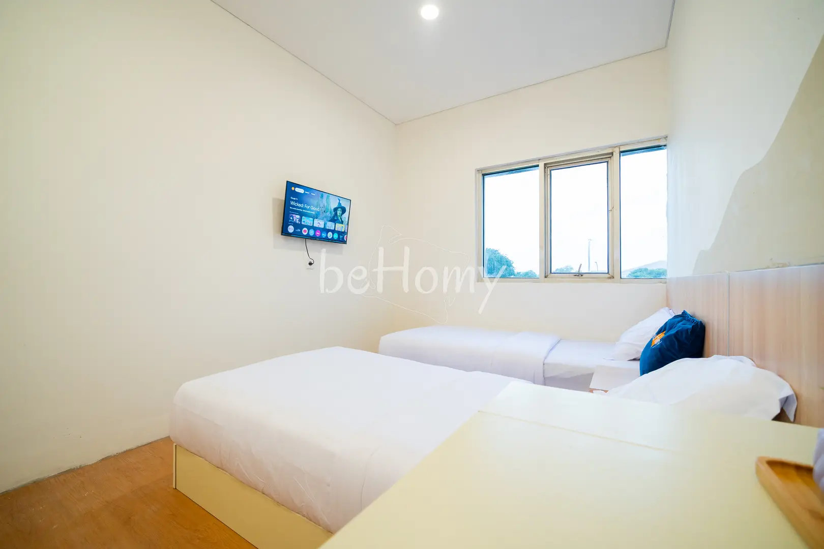 foto properti Behomy Urban Point Karawang