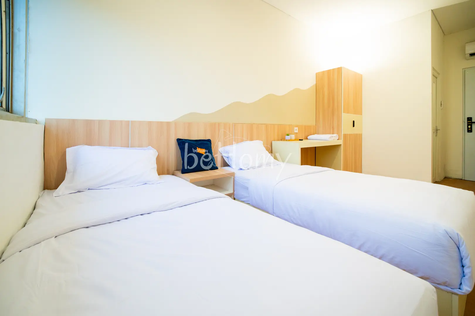 foto properti Behomy Urban Point Karawang