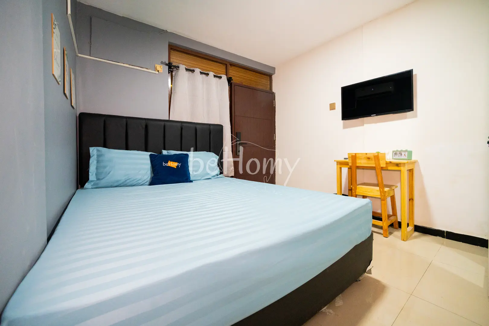 foto properti Behomy Yume Grogol