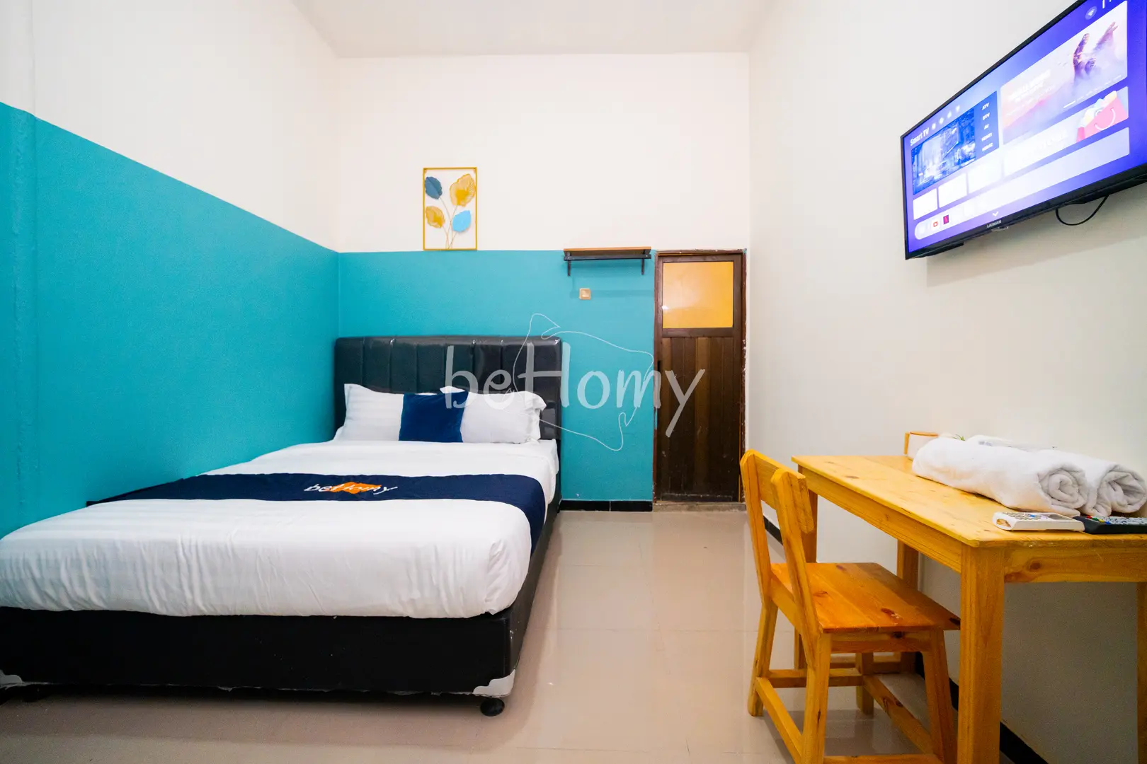 foto properti Behomy Yume Grogol