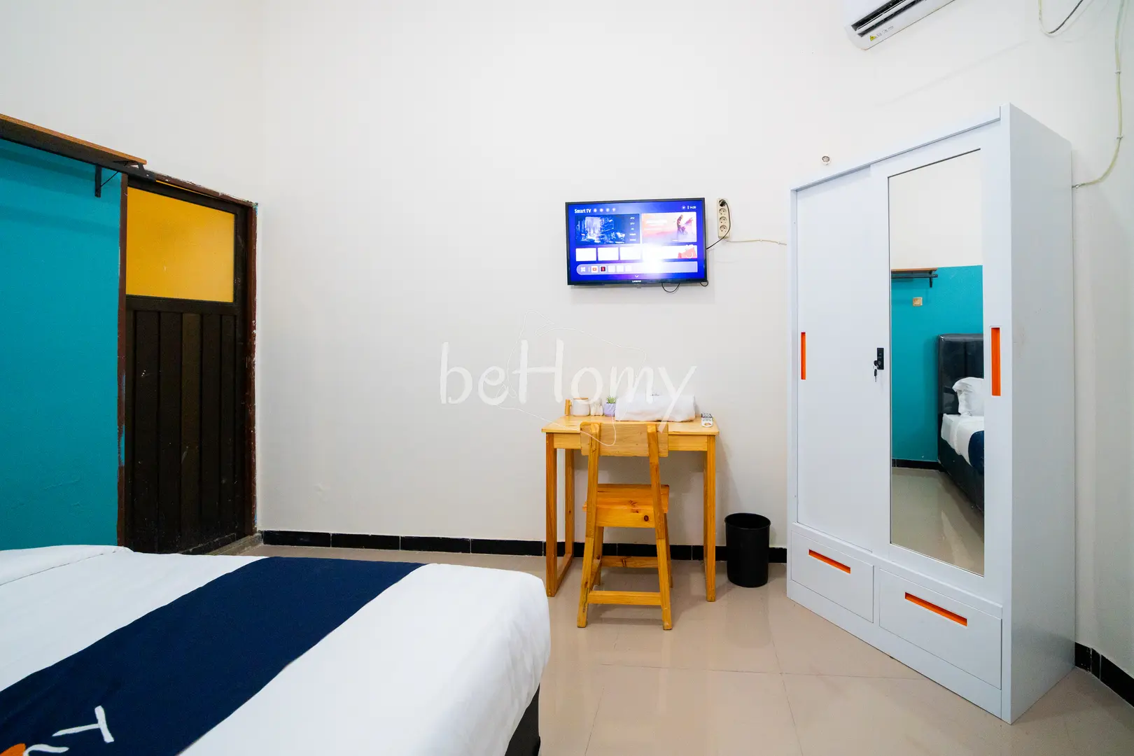 foto properti Behomy Yume Grogol