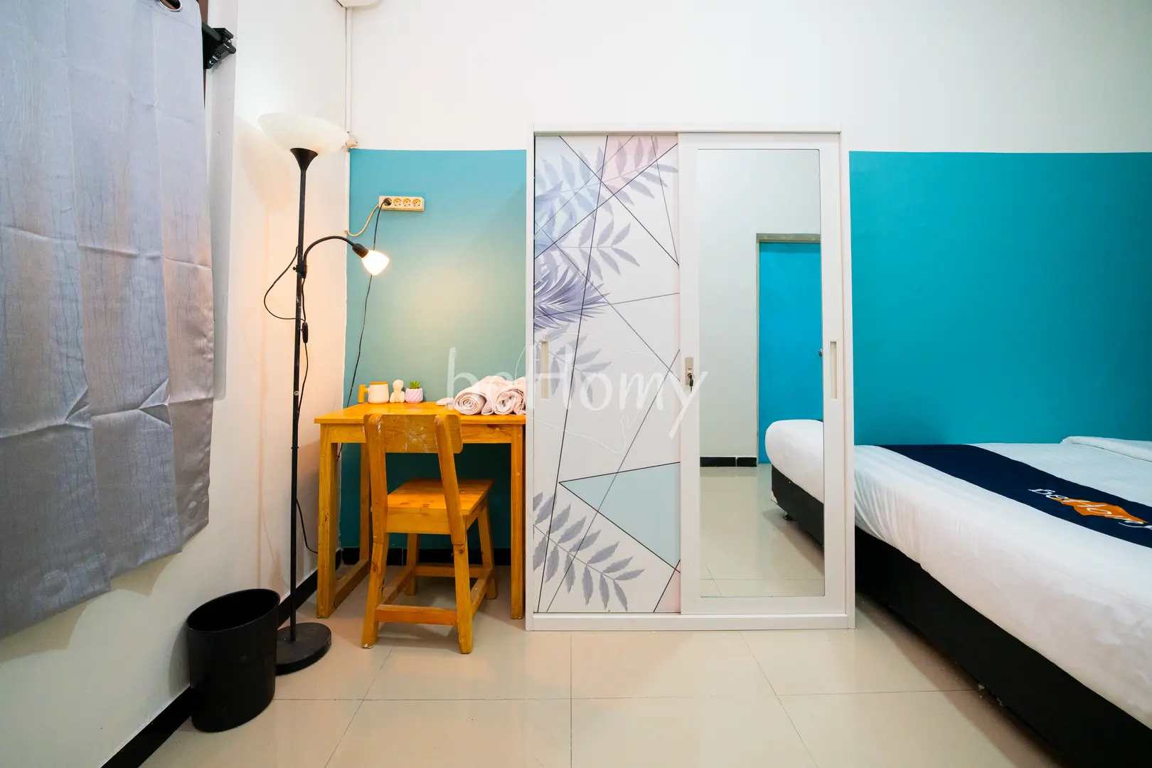 foto properti Behomy Yume Grogol