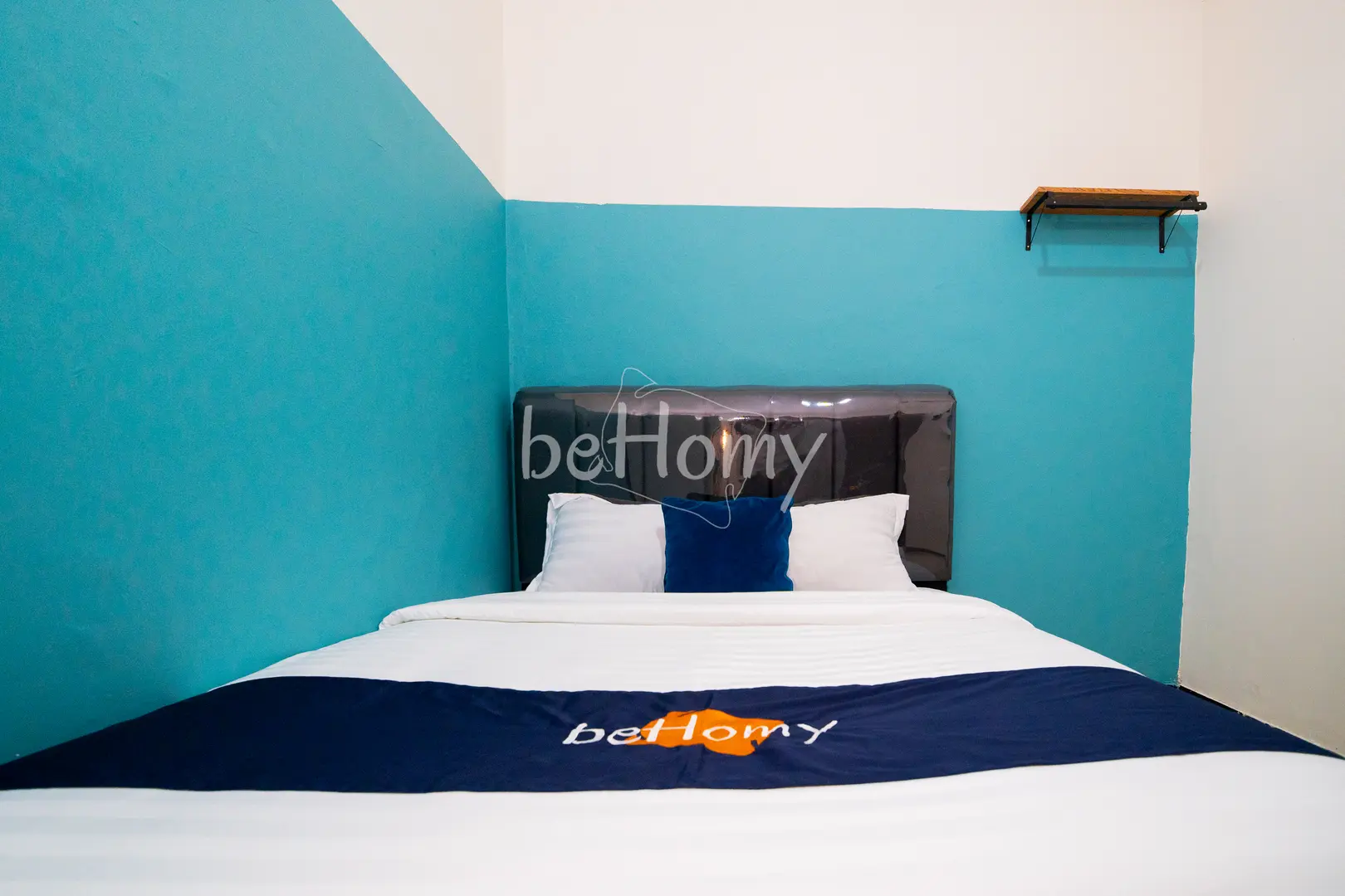 foto properti Behomy Yume Grogol