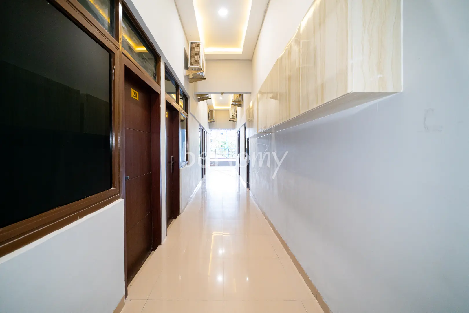 foto properti Behomy Yume Grogol