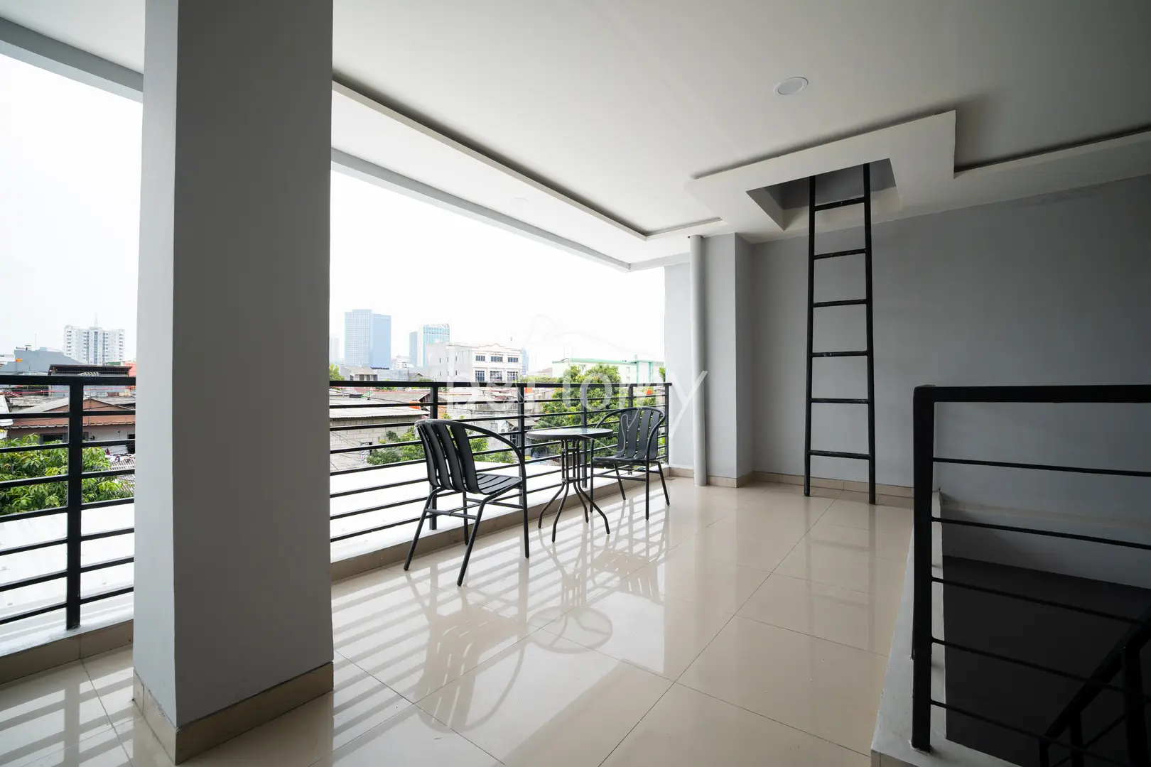 foto properti Behomy Yume Grogol