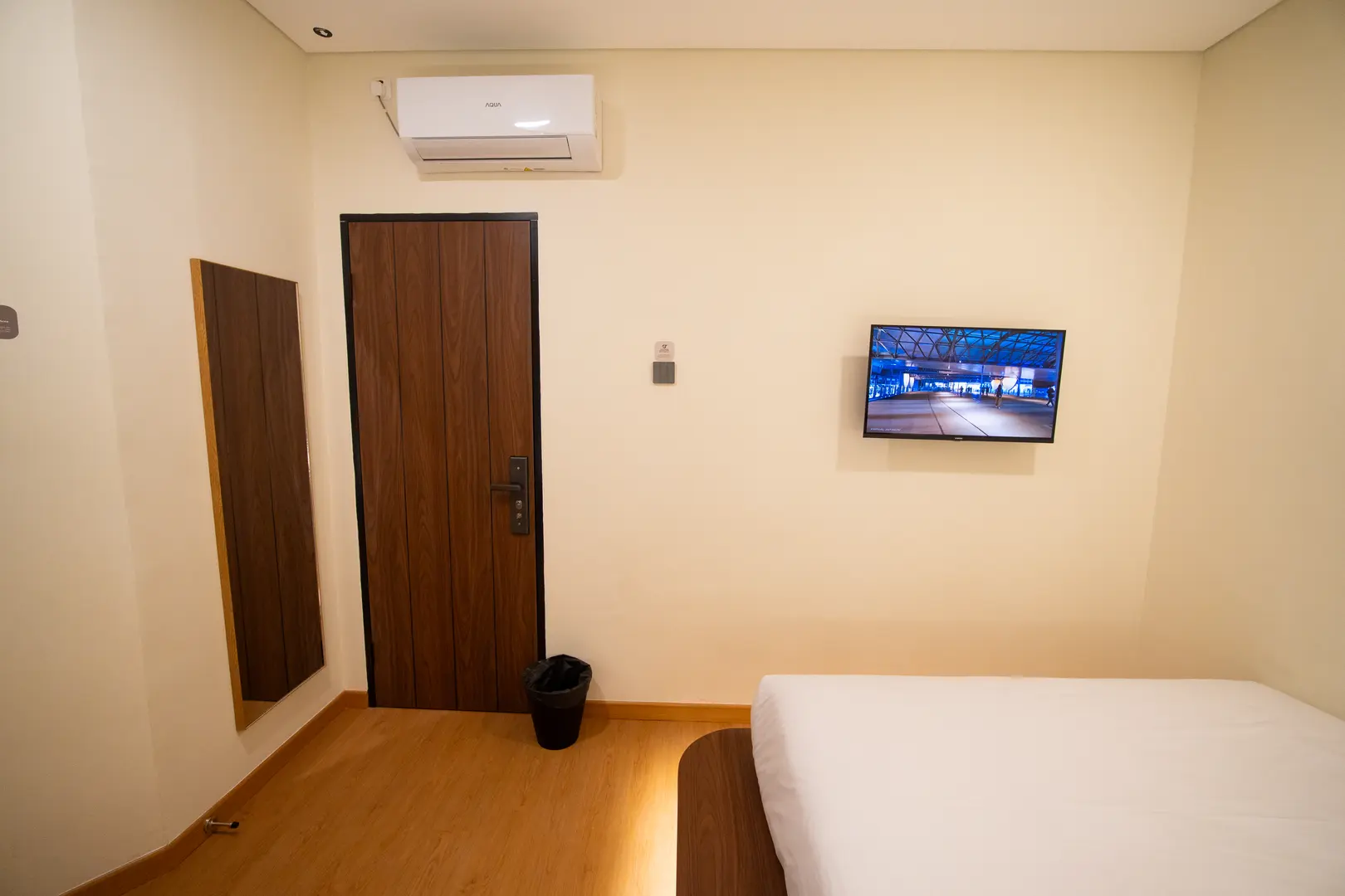 foto properti Hoteru By Behomy