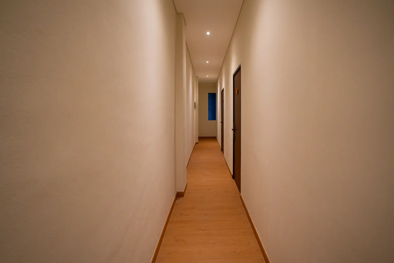foto properti Hoteru By Behomy