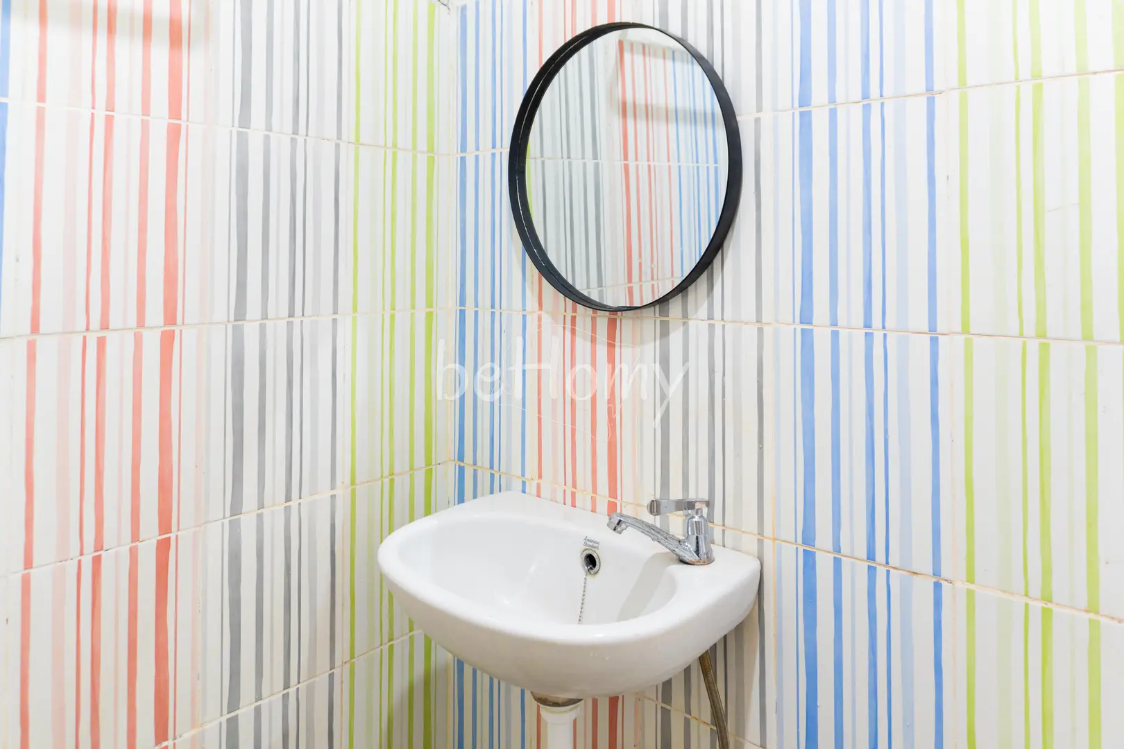 foto kamar Tipe Standar properti Behomy Harita Lampung