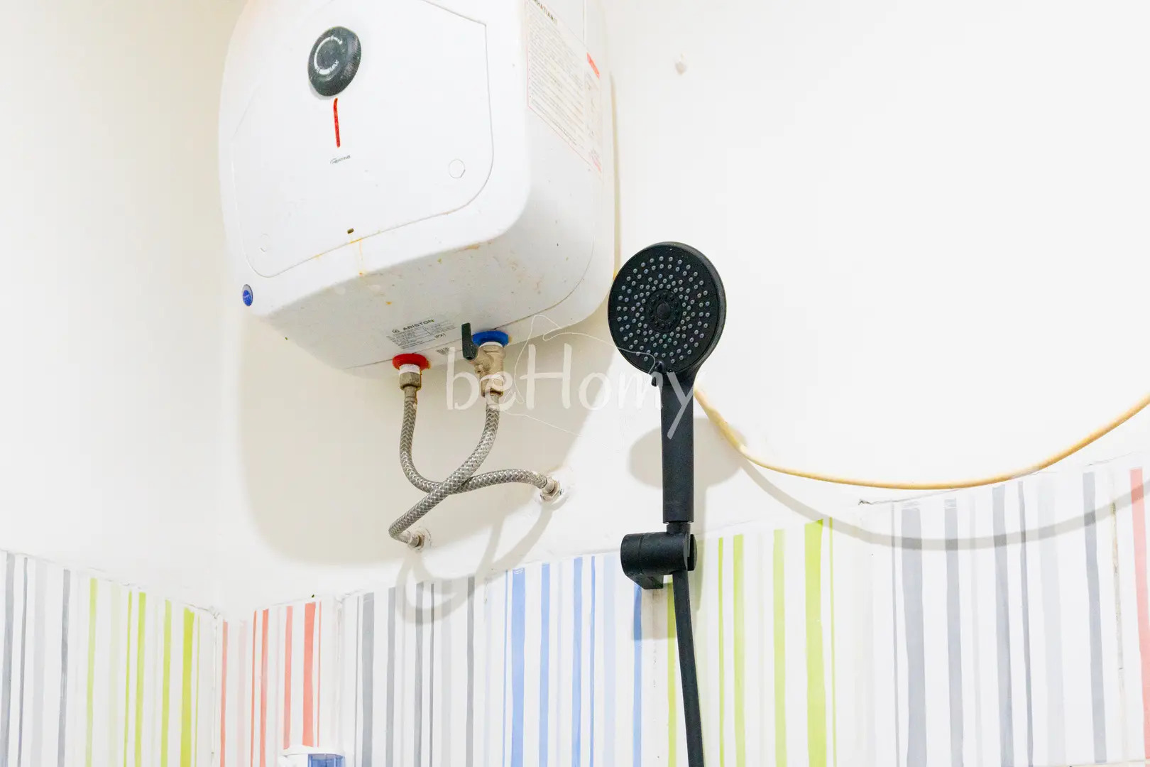 foto kamar Tipe Standar properti Behomy Harita Lampung